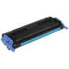 Kompatibilen toner Q6001A HP, Canon cyan
