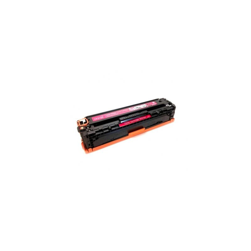 Kompatibilni toner CE313A za HP, Canon magenta
