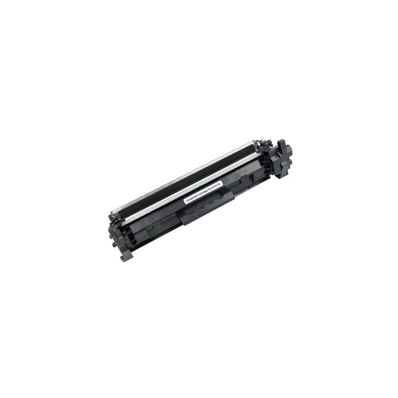 Kompatibilni toner 17A/CF217A za HP (Črna)