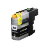 Cartuccia Brother LC223 compatibile (nera)