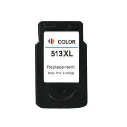 Kompatibilni uložak CL 513 / 511 za Canon (u boji)