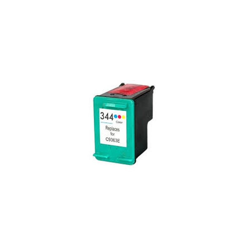 Kompatibilni uložak HP344 za HP (Tricolor)