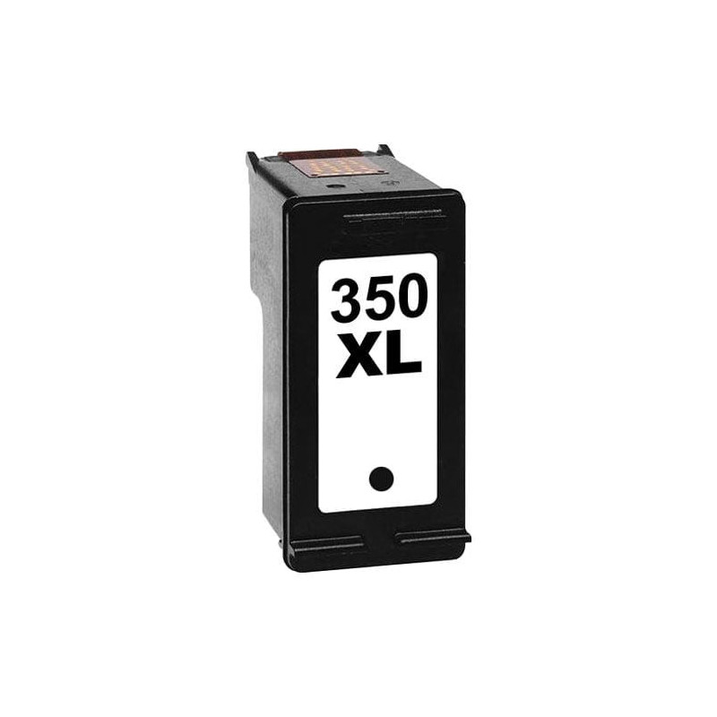 Kompatibilni HP 350XL tintni uložak za HP (crni)