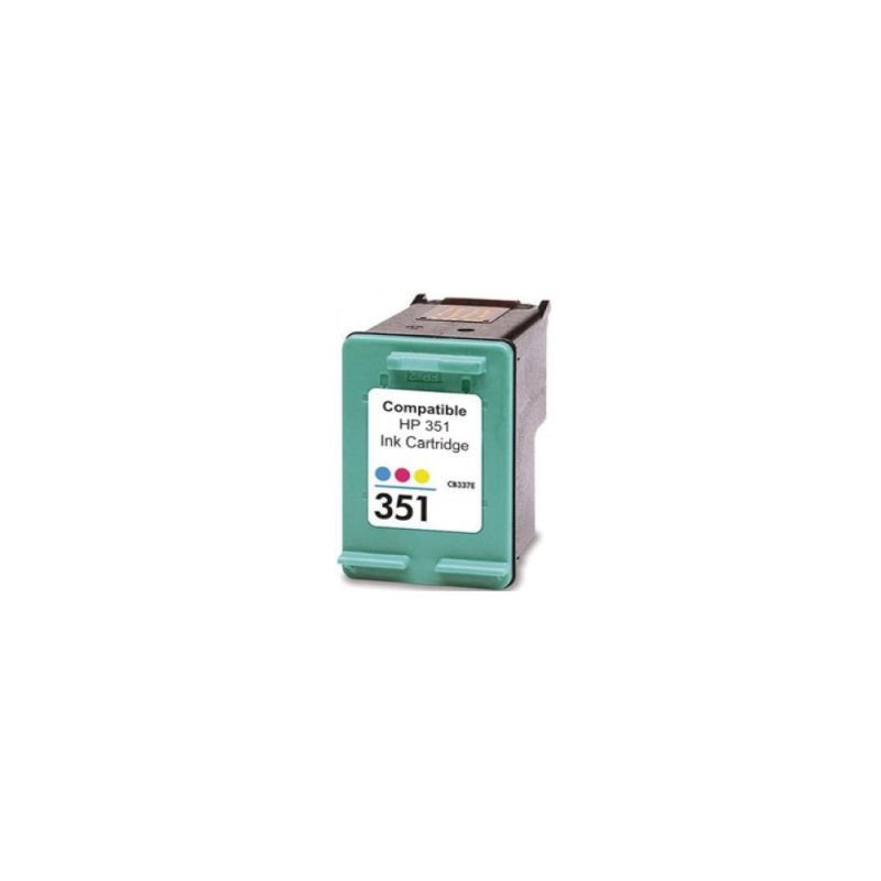 Kompatibilan uložak HP 351XL za HP (Tricolor)