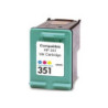 Kompatibilan uložak HP 351XL za HP (Tricolor)