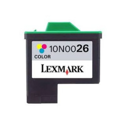Kompatibilan uložak 26/27 za Lexmark