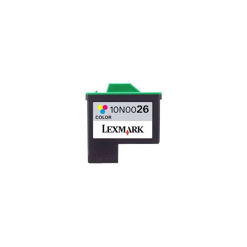 Kompatibilan uložak 26/27 za Lexmark