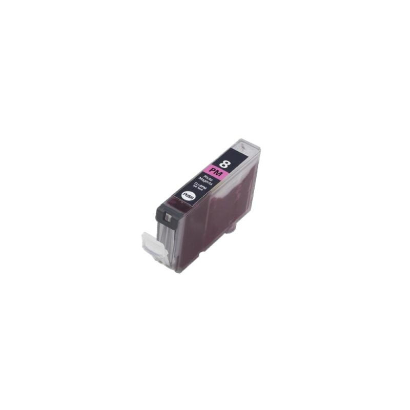 Kompatibilna kartuša CLI 8 za Canon (Magenta)