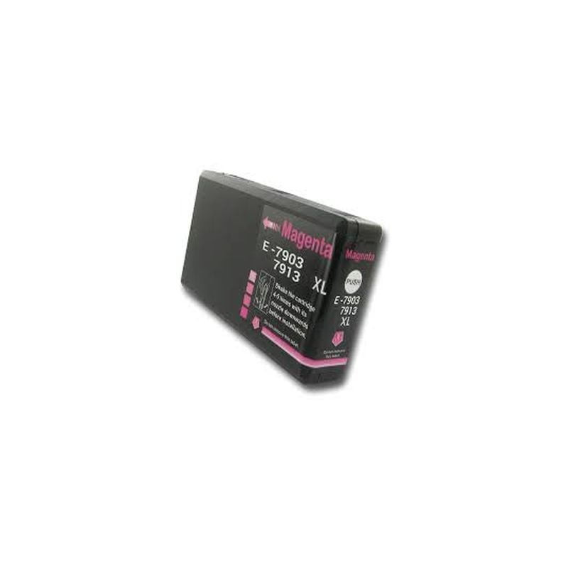 Kompatibilna kartuša T7903 za Epson (Magenta)