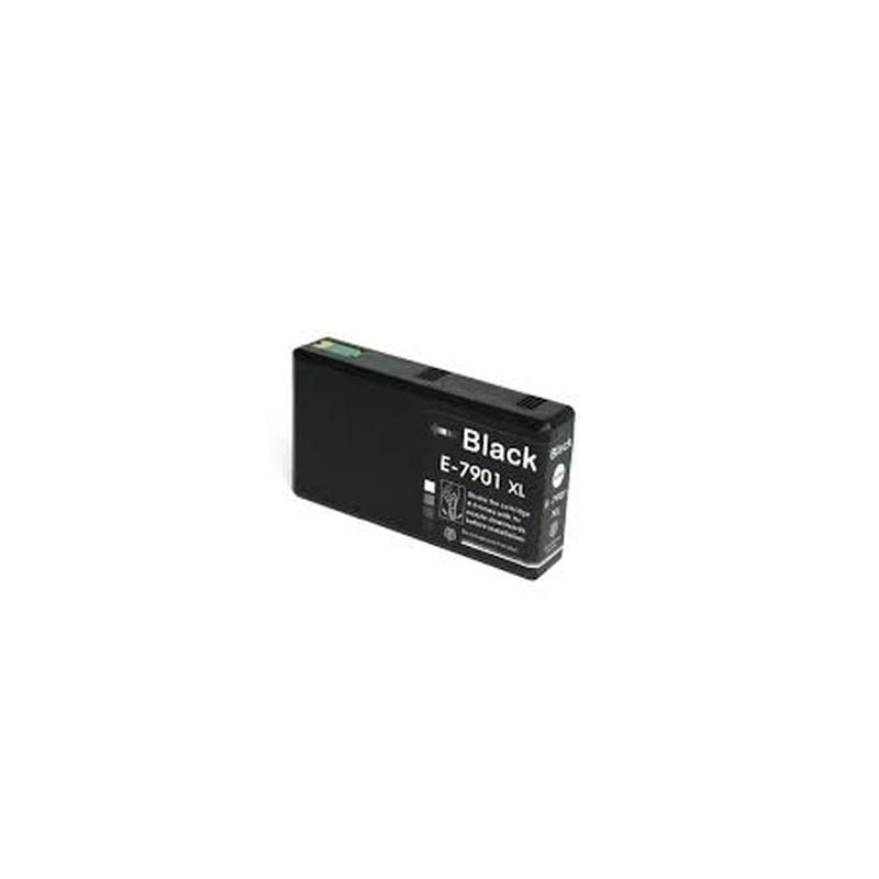 Kompatibilni spremnik T7901 za Epson (crni)