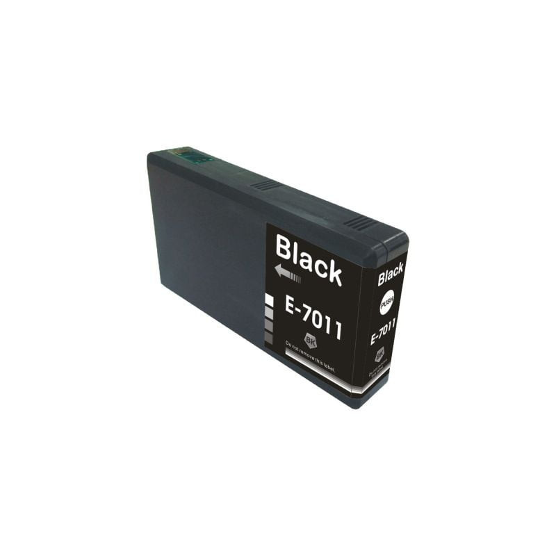 Kompatibilni spremnik T7011 za Epson (crni)