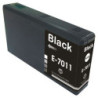 Kompatibilni spremnik T7011 za Epson (crni)