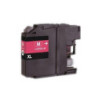 Brother LC525xl kompatibilni uložak (magenta)