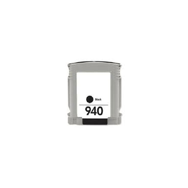 Kompatibilna kartuša H940XL HP (Črna)