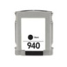 Cartuccia HP H940XL compatibile (nera)