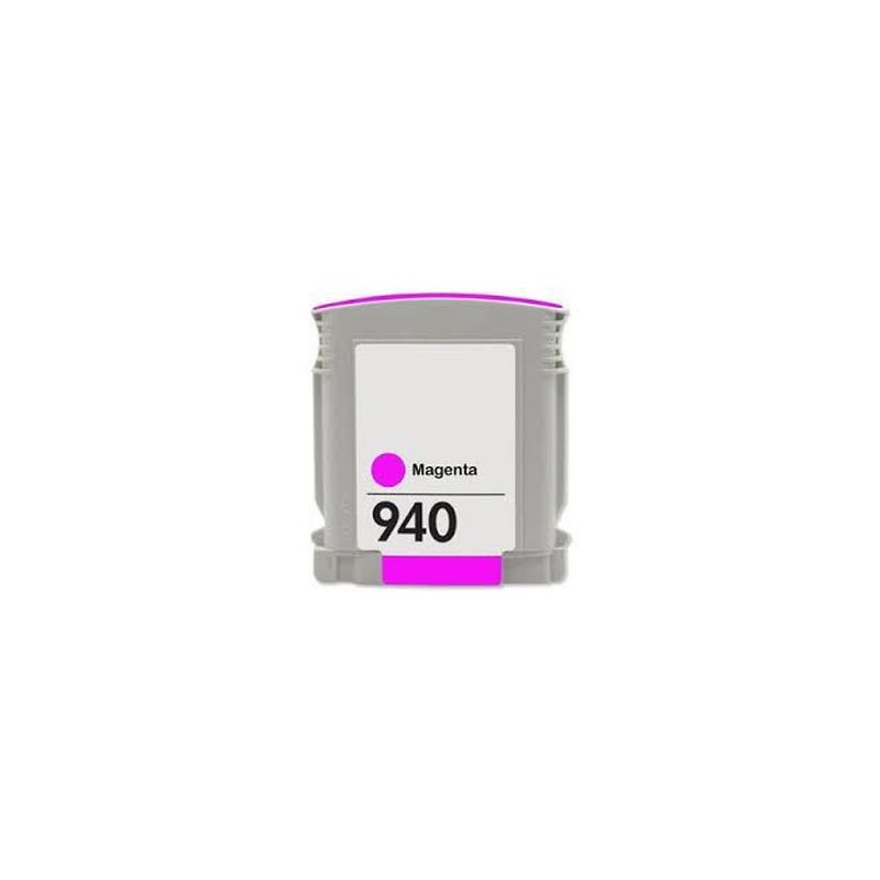 Kompatibilni uložak H940XL HP (magenta)
