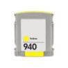 Kompatibilna kartuša H940XL HP (Rumena)