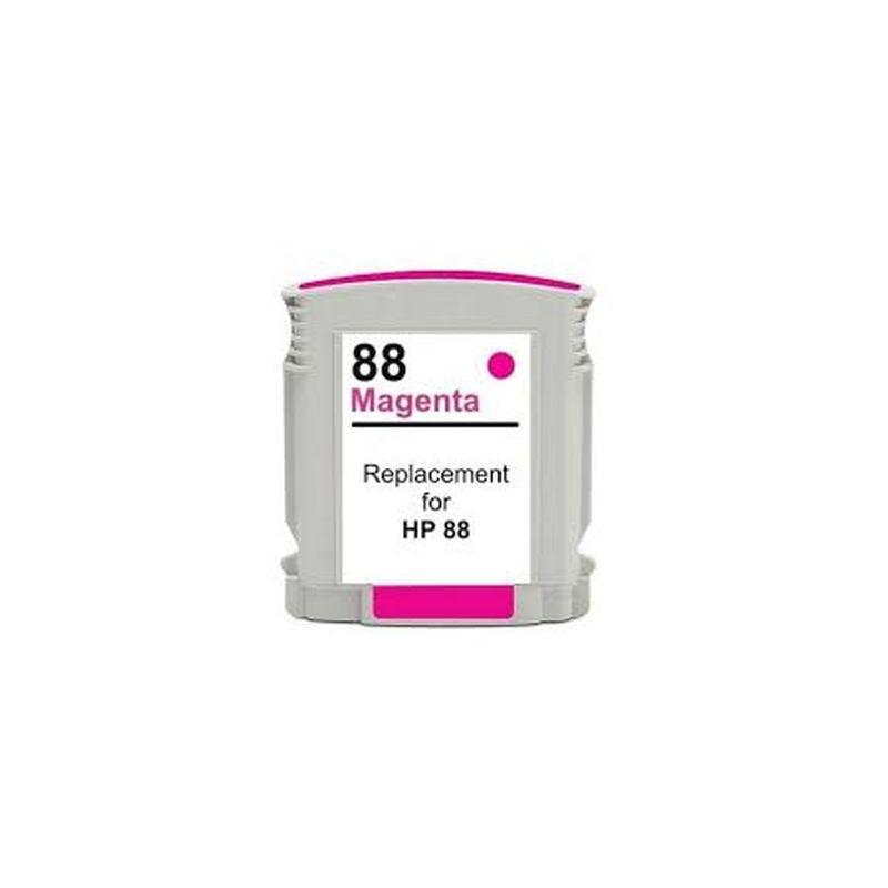 Kompatibilni HP 88XL spremnik za HP (magenta)