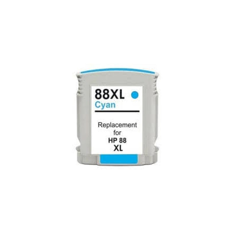 Kompatibilni HP 88XL spremnik za HP (cijan)