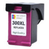 Kompatibilni uložak (CC 644) H 300 XL za HP (Tricolor) - HP 300 C