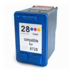 Kompatibilni HP 28 spremnik za HP (u boji)