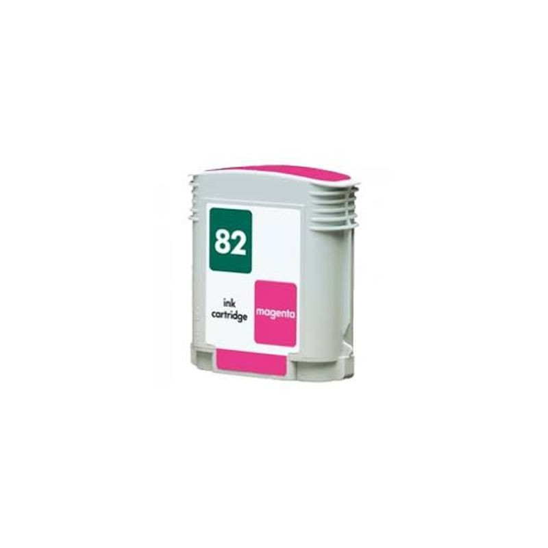 Kompatibilna kartuša HP 82XL za HP (Magenta)