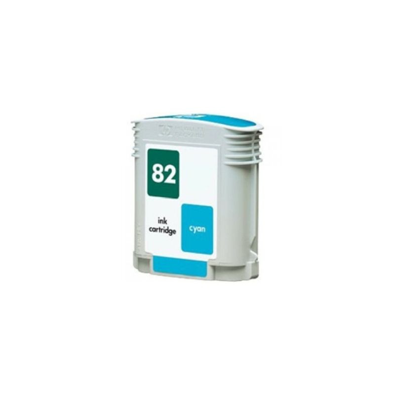 Kompatibilni HP 82XL spremnik za HP (cijan)
