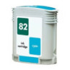 Kompatibilni HP 82XL spremnik za HP (cijan)