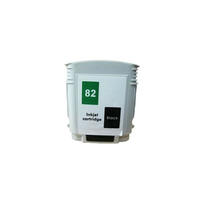 Kompatibilni HP 82XL spremnik za HP (crni)