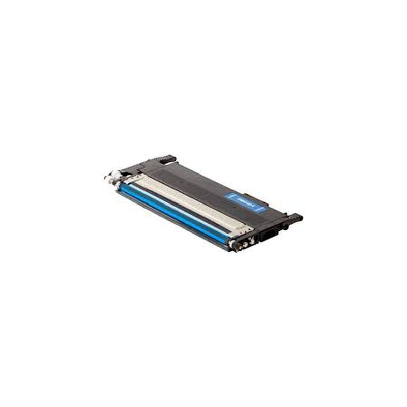 Kompatibilni toner CLT-C406S Samsung (cijan)