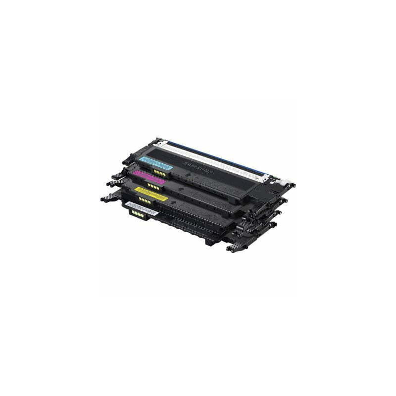 Komplet 4 tonerjev CLT P4092S za Samsung (4 barve)
