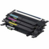 Komplet 4 tonerjev CLT P4092S za Samsung (4 barve)