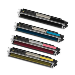 Komplet 4 tonerjev CF350A - CF353A za HP (4 barve)