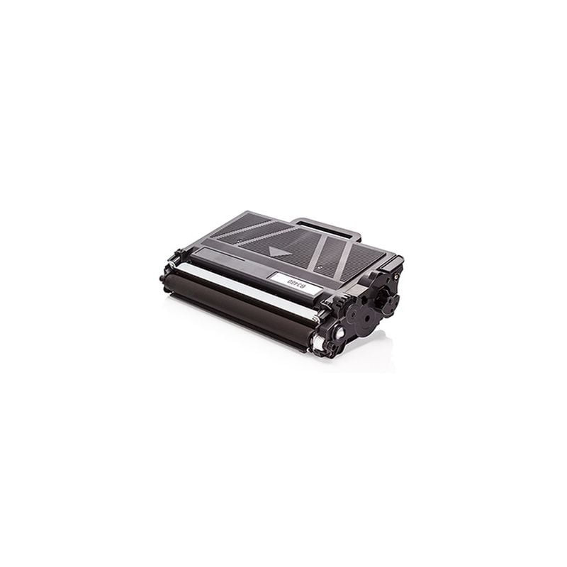 Kompatibilen toner TN3480 Brother črna