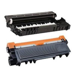 Set TN2320 + DR2300 za Brother (crni)