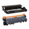 Set TN2320 + DR2300 za Brother (crni)
