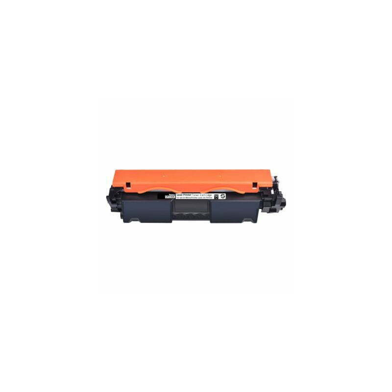 Kompatibilen toner CF230A HP Črna