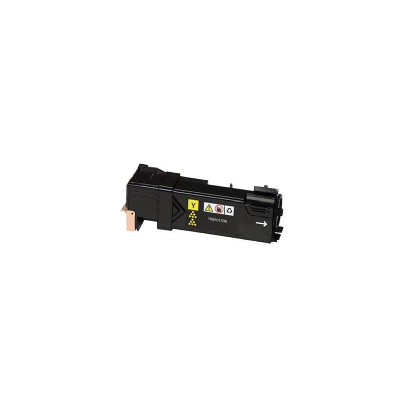 Kompatibilen toner 6500/6505 Xerox rumena