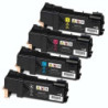 Set od 4 tonera 6500/6505 za Xerox