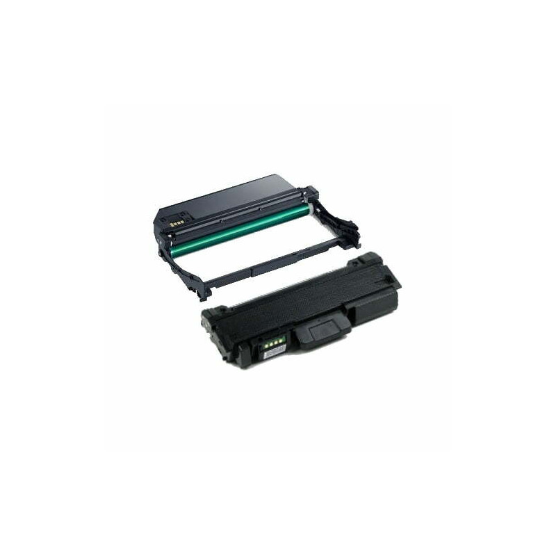 Komplet boben in toner 3260 za Xerox črna