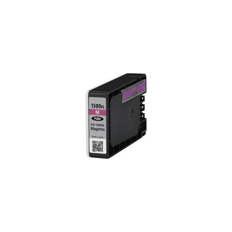 Kompatibilni uložak PGI 1500XL Canon (magenta)