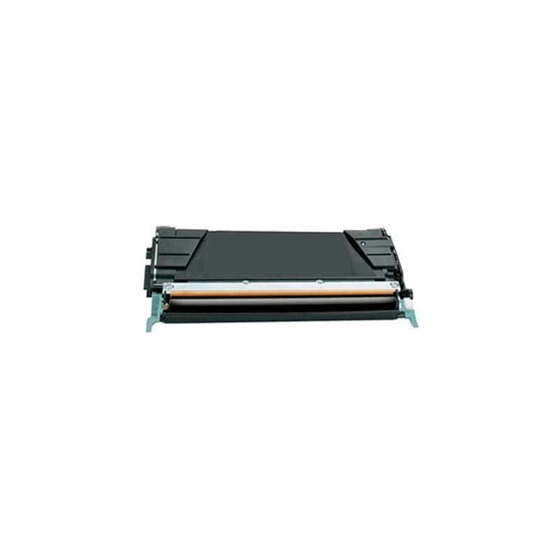 Kompatibilen toner X734 za Lexmark črna