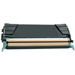 Kompatibilni toner X734 za Lexmark (žuti)