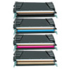 Komplet kompatibilnih tonerjev X734 Lexmark