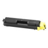 Toner compatibile TK 590 Kyocera (Giallo)