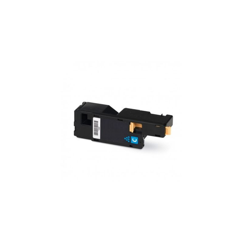 Kompatibilen toner 6000/6010 Xerox cyan