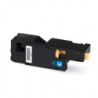 Kompatibilen toner 6000/6010 Xerox cyan