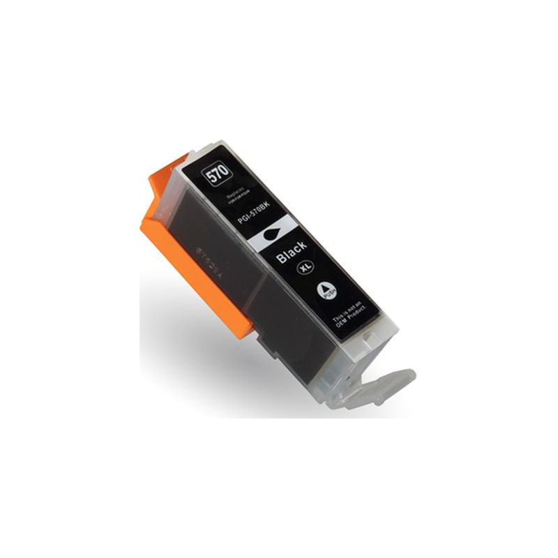 Kompatibilni spremnik PGI 570 Canon (crni)
