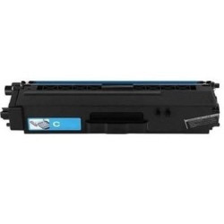 Kompatibilen toner TN326 Brother cyan