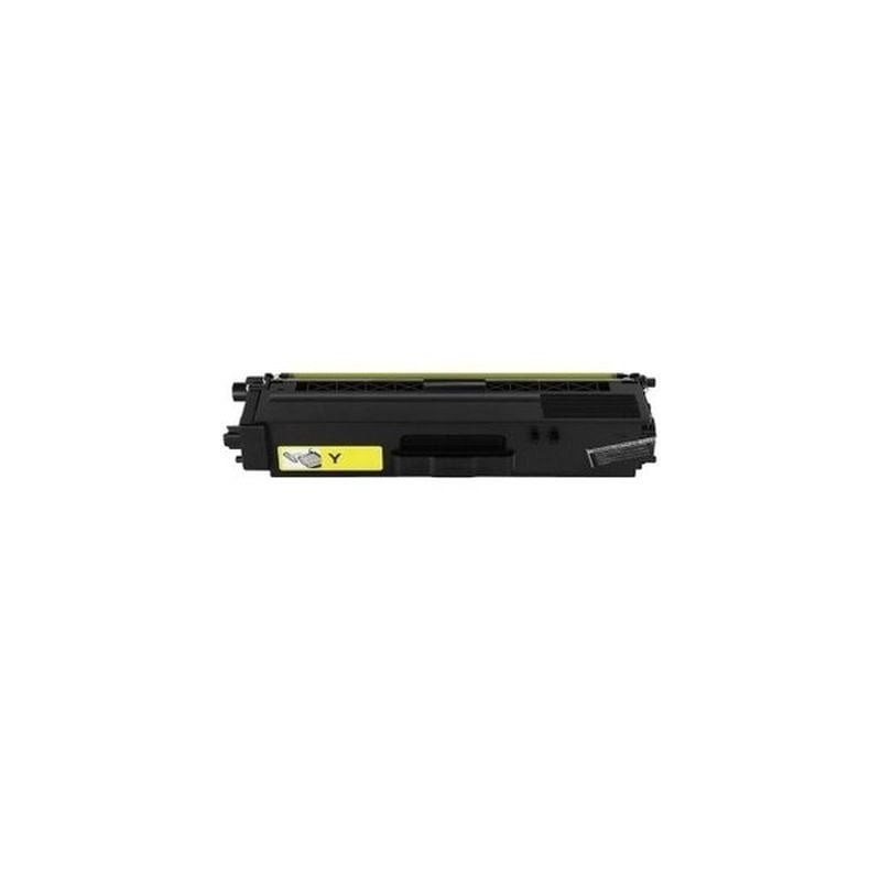 Kompatibilen toner TN326 Brother rumena